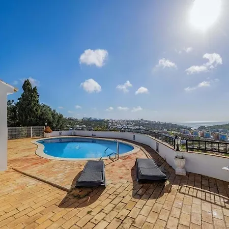 Magnificent Pooolll * Albufeira
