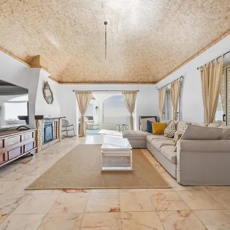 Magnificent Pooolll Tatil Evi Albufeira